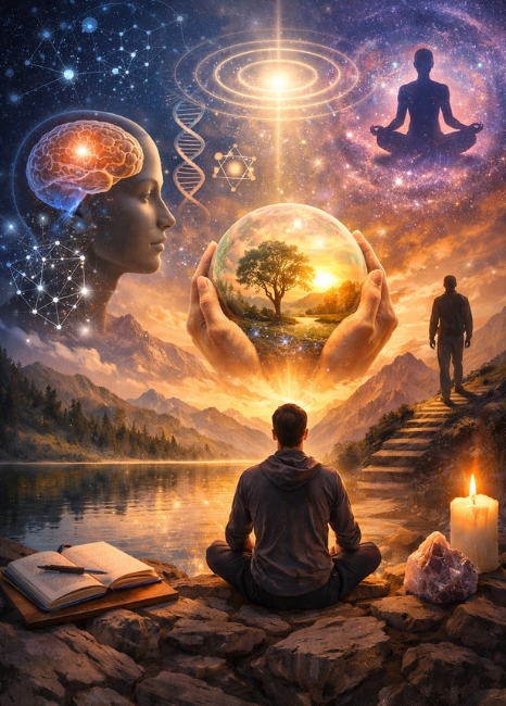 Intentional lifestyle